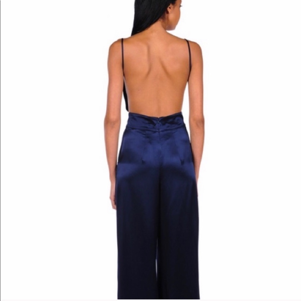 One by Contrarian jumped